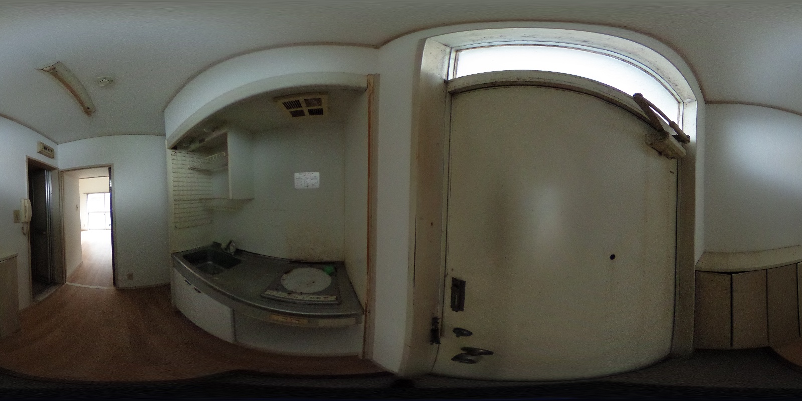 洗面所 写真35