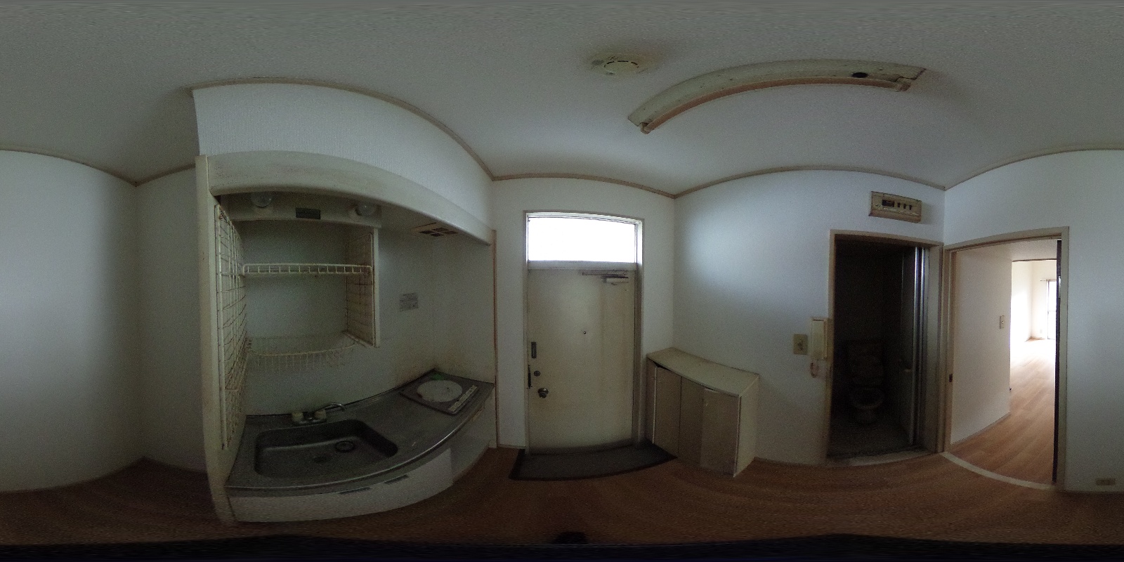 洗面所 写真36