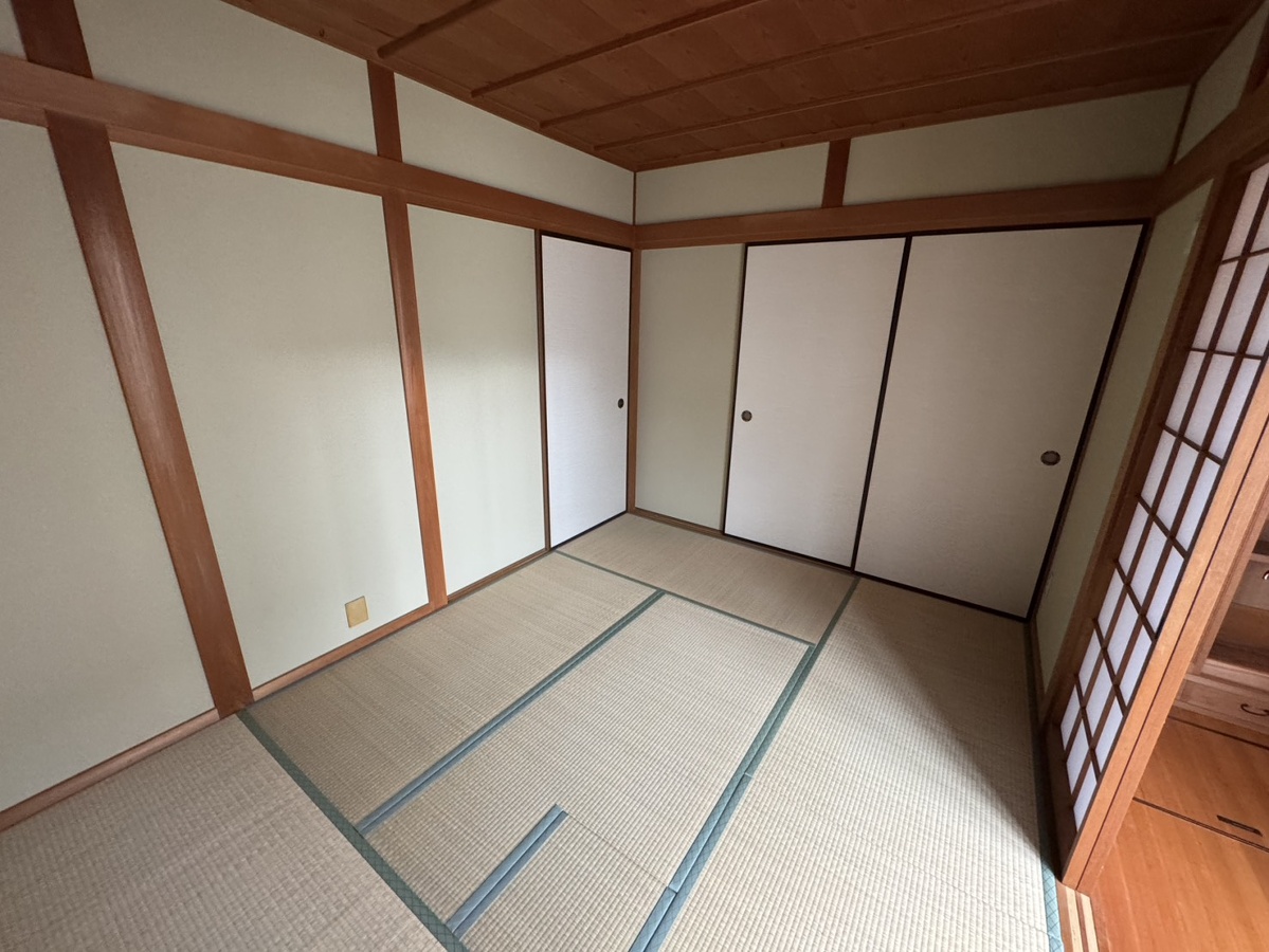 子供部屋 写真7