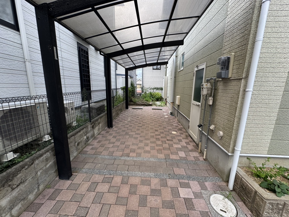 駐車場 写真32