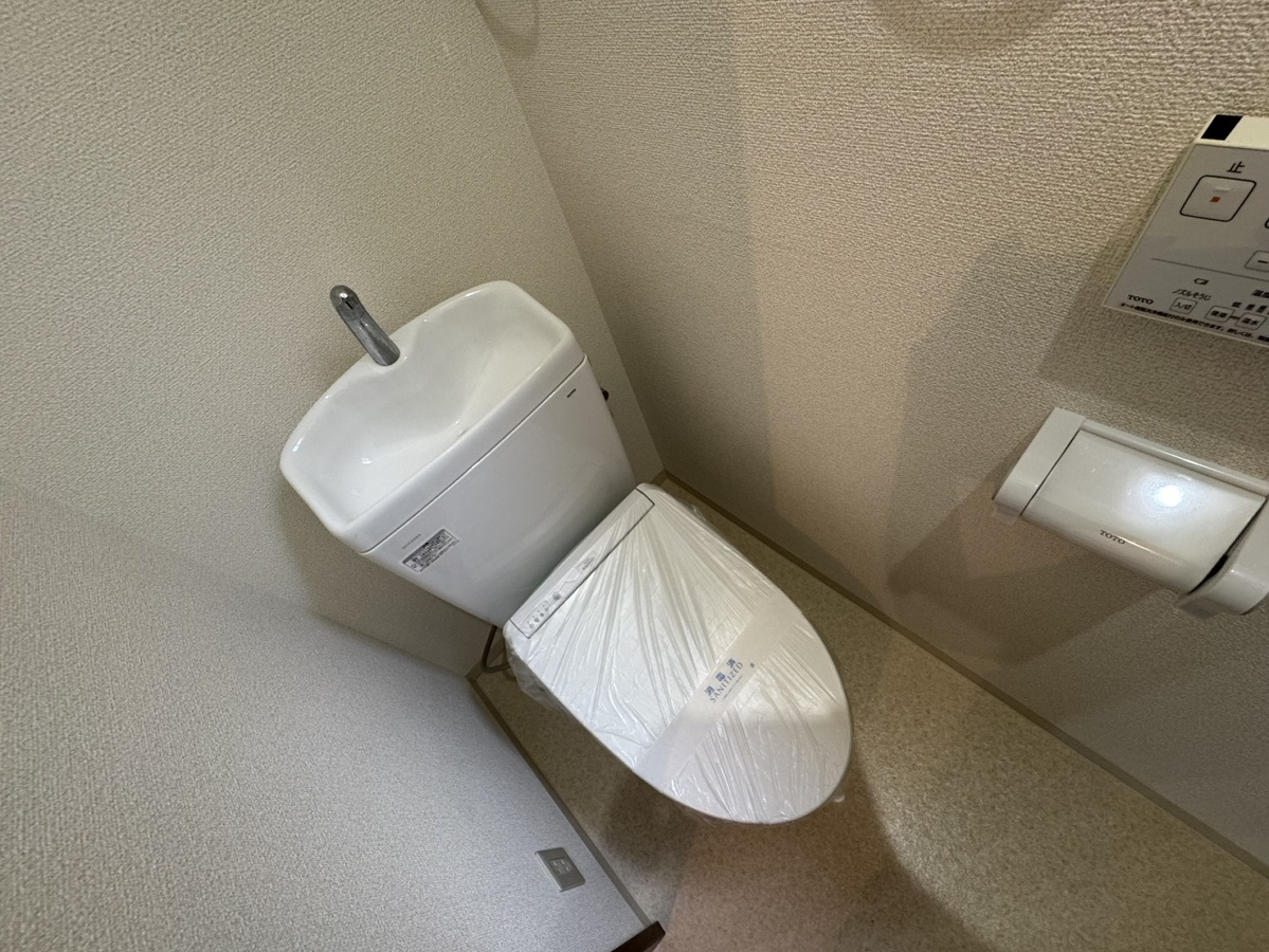 トイレ 写真14