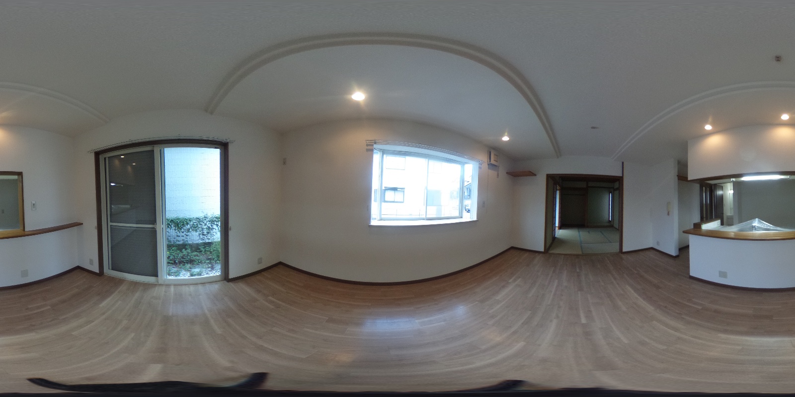 リビング 写真33