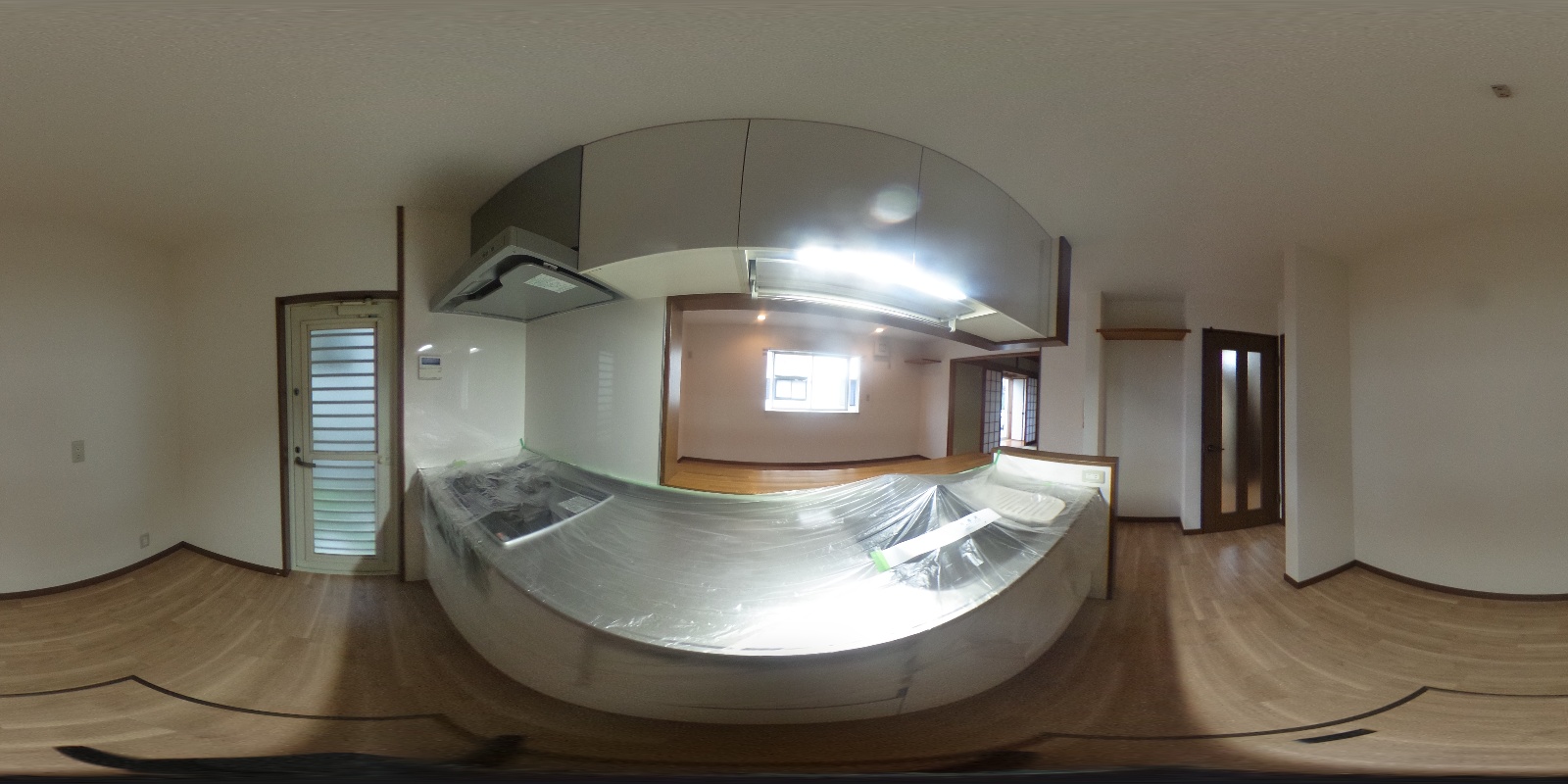 キッチン 写真34