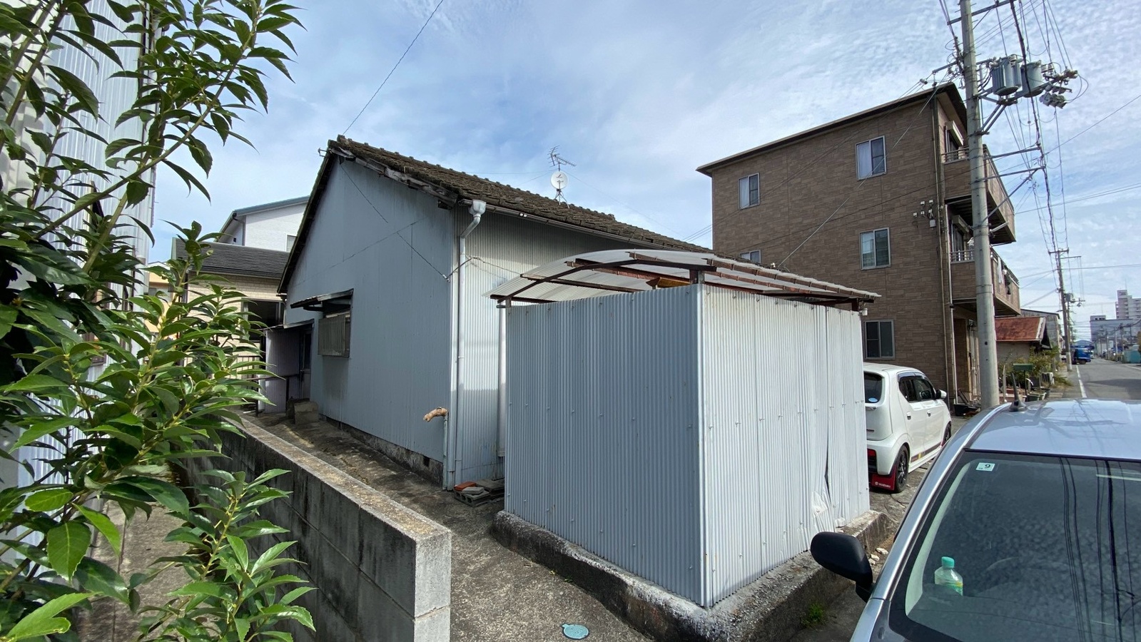 外観 写真29