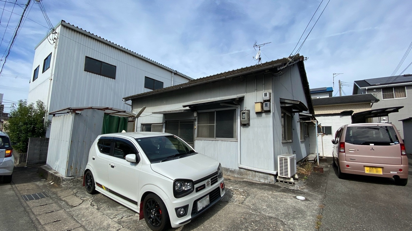 外観 写真30