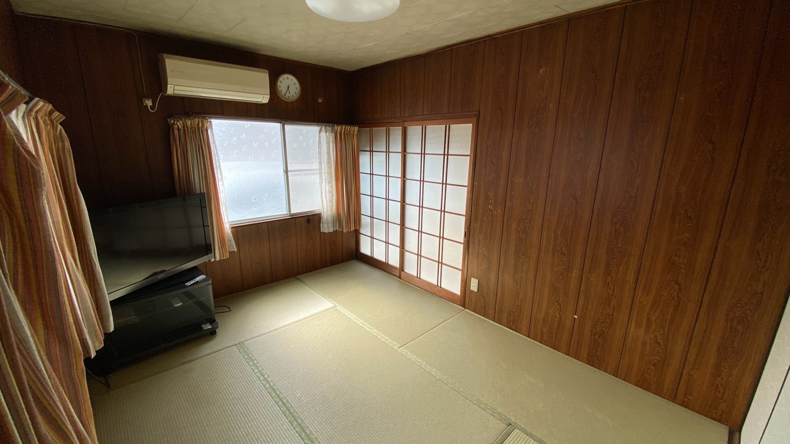個室 写真12