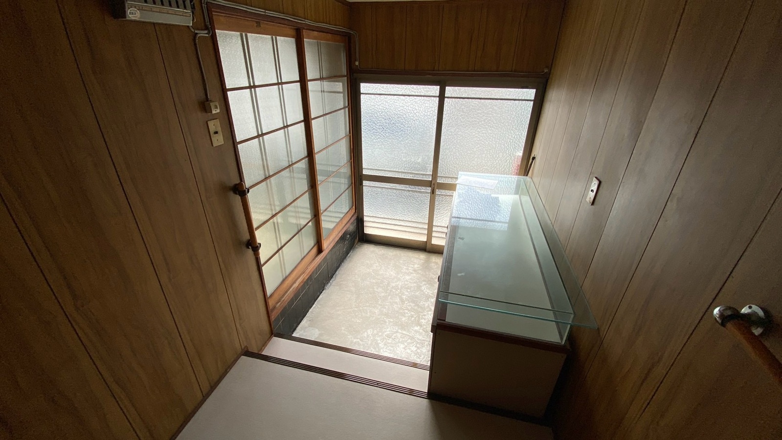 玄関 写真14