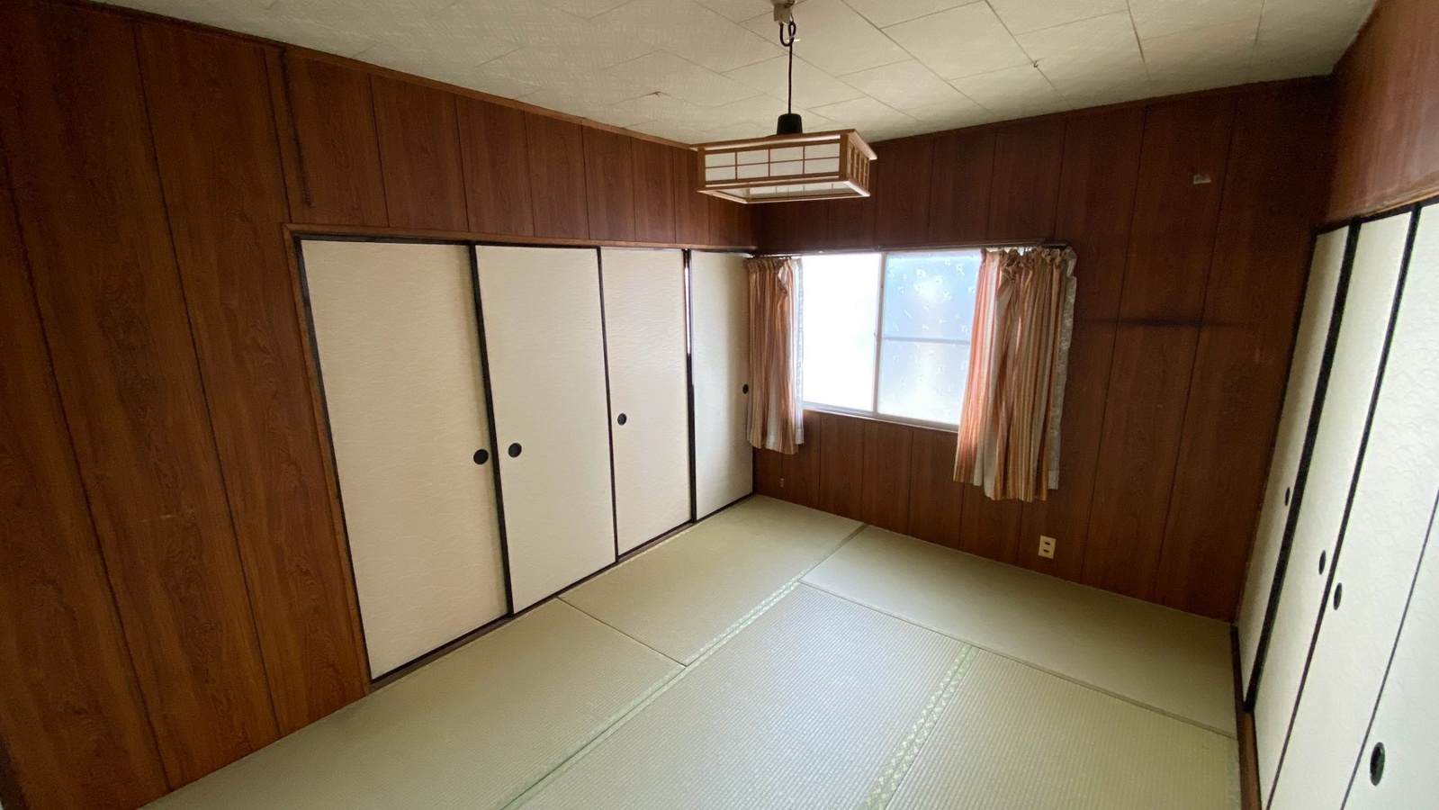 寝室 写真8