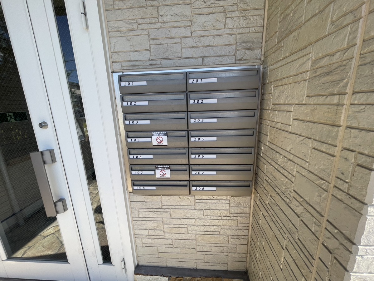 共用部 写真30