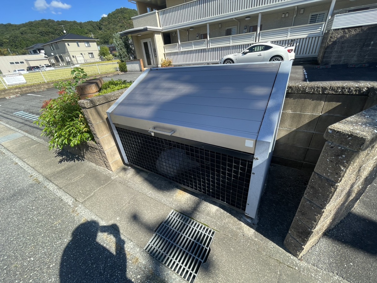 共用部 写真31
