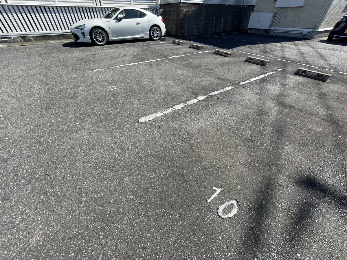 駐車場 写真32
