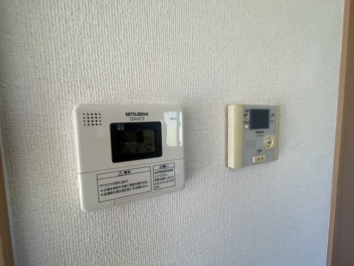 セキュリティ 写真18