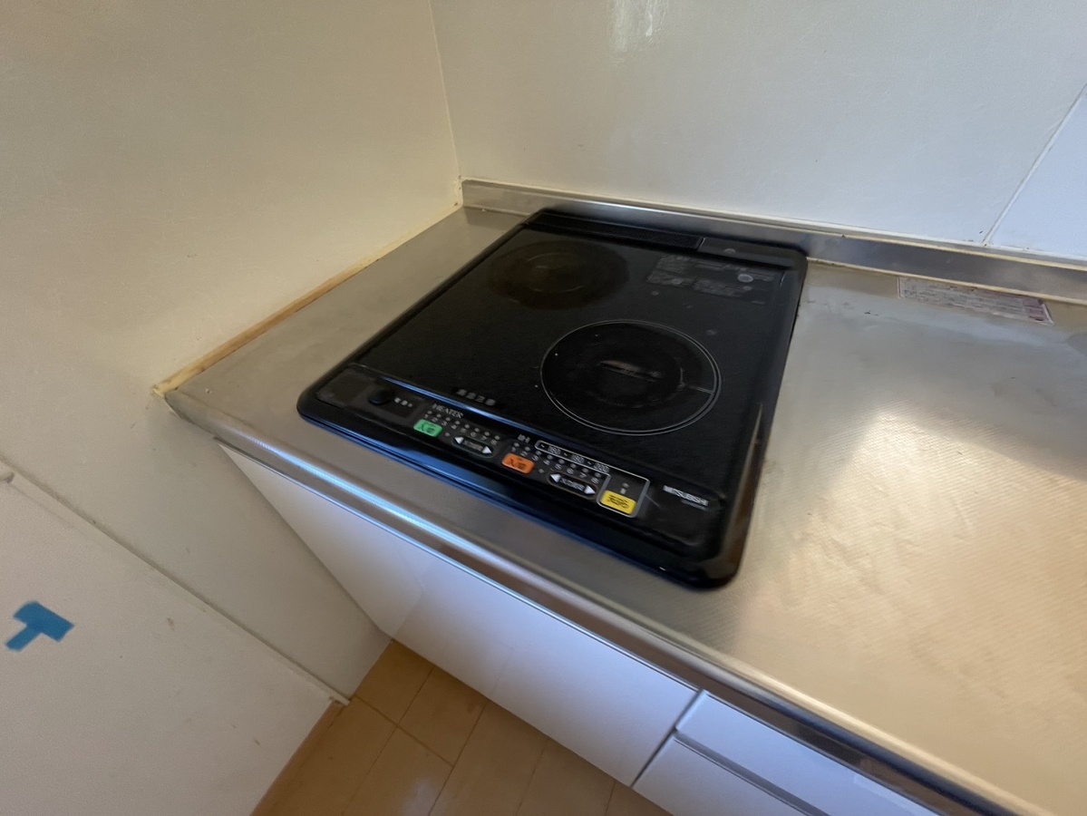キッチン 写真4