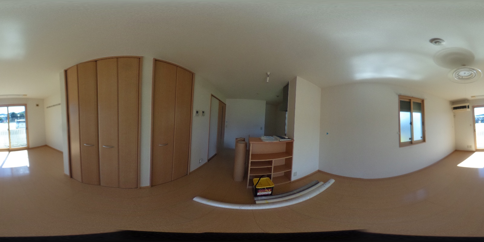 リビング 写真33
