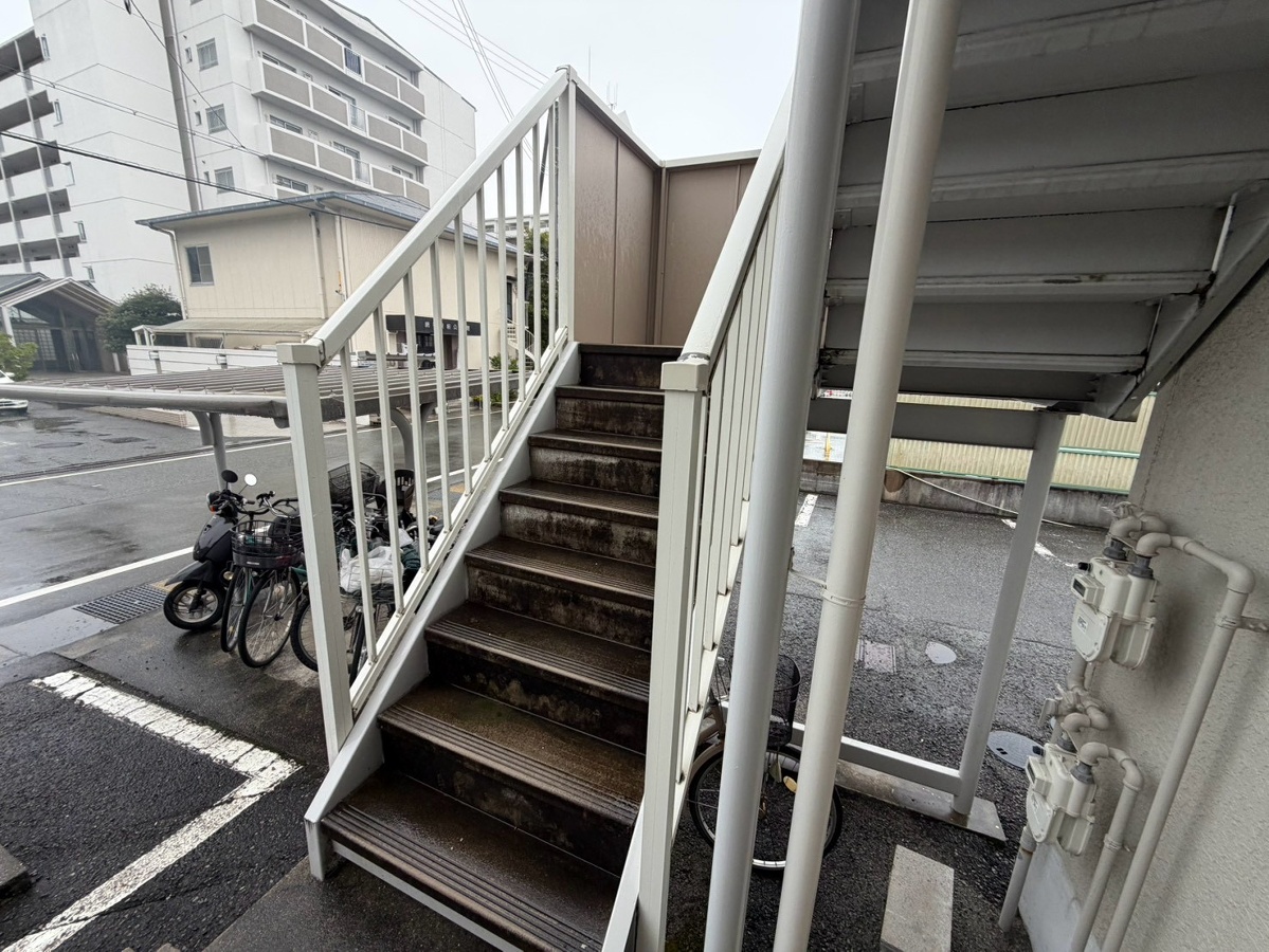 共用部 写真30