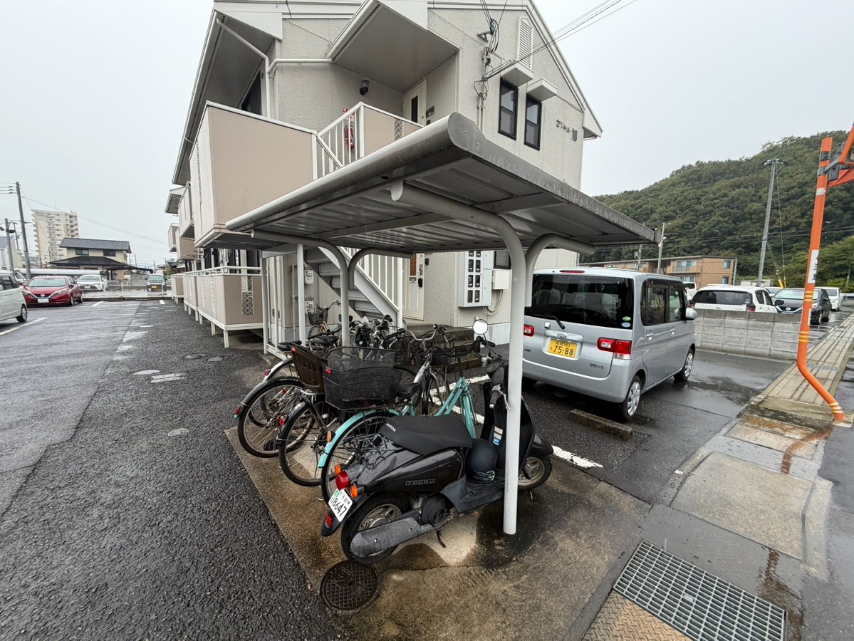 共用部 写真31