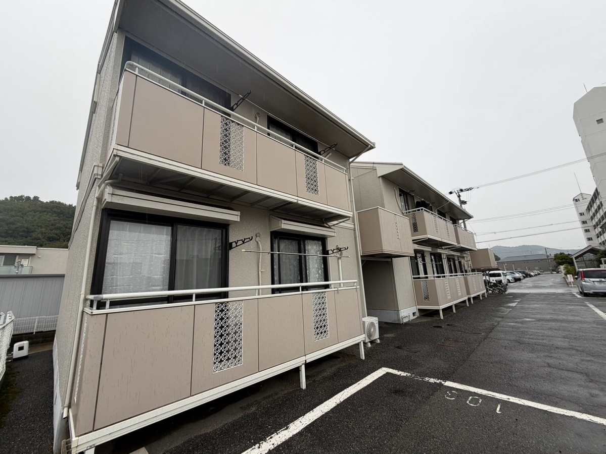 外観 写真29