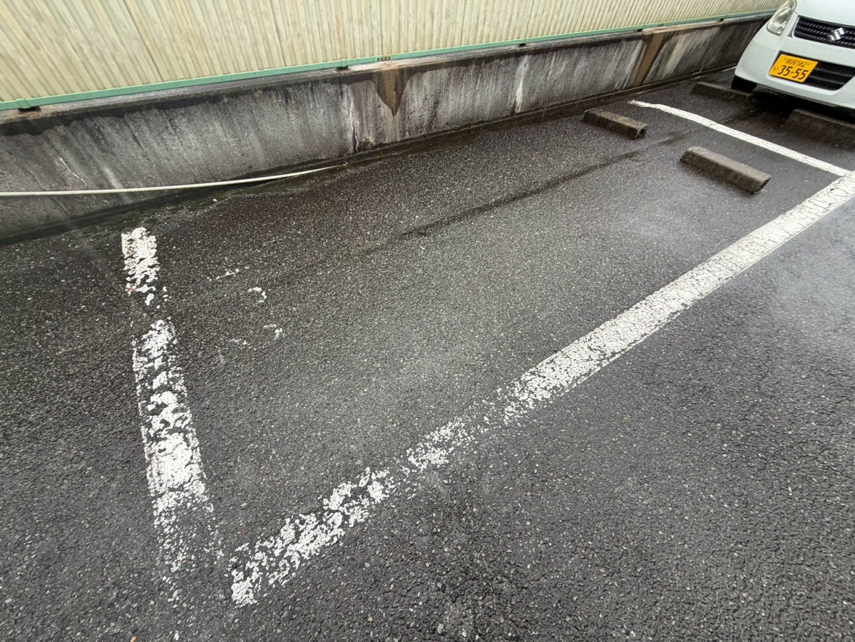 駐車場 写真32