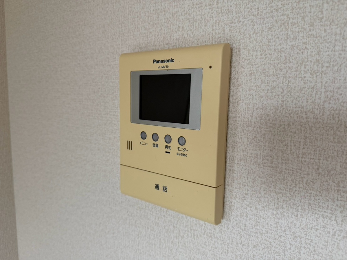 セキュリティ 写真18