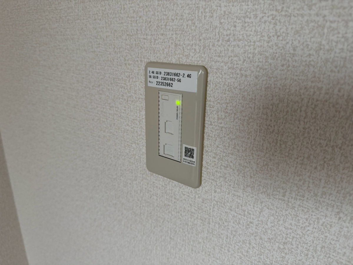 設備 写真20