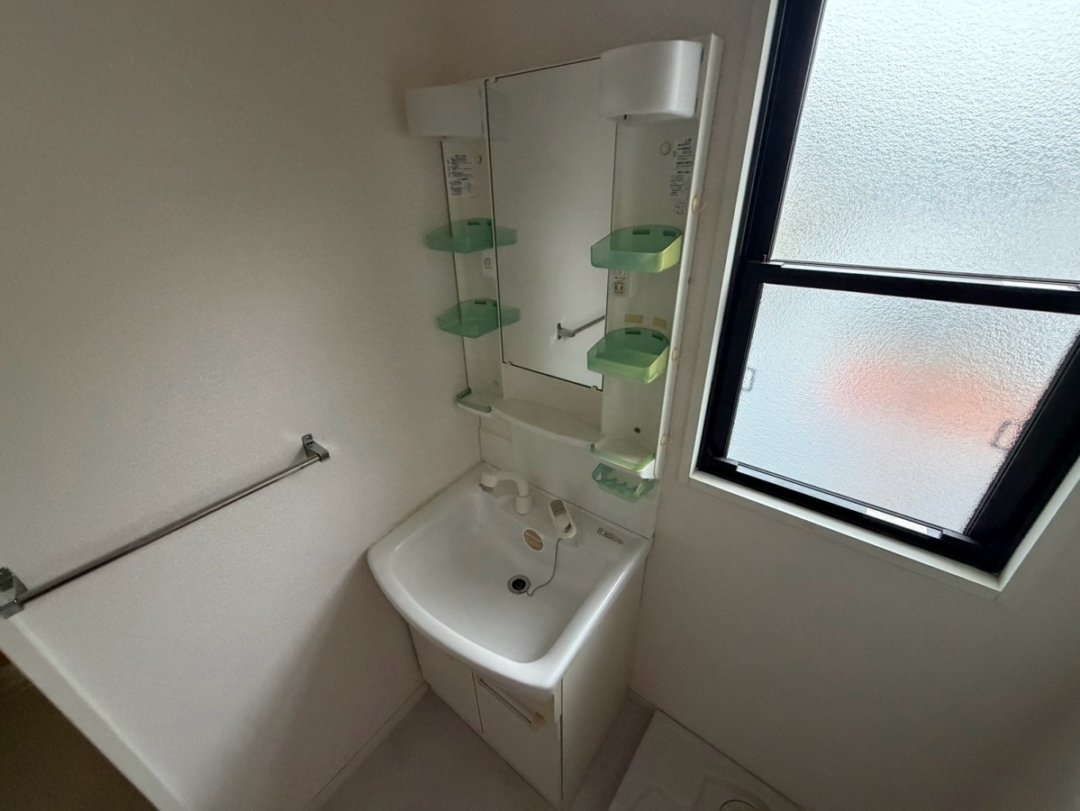 洗面所 写真10