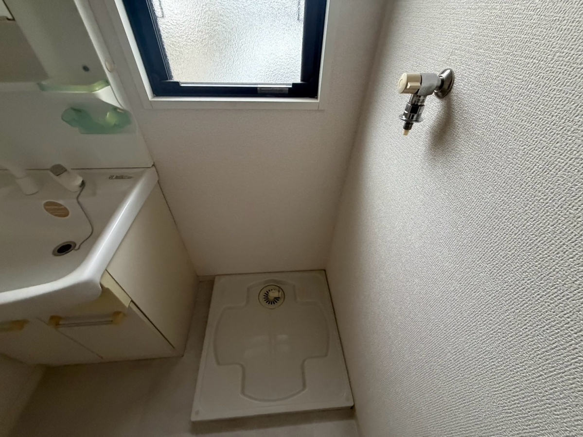 洗面所 写真11