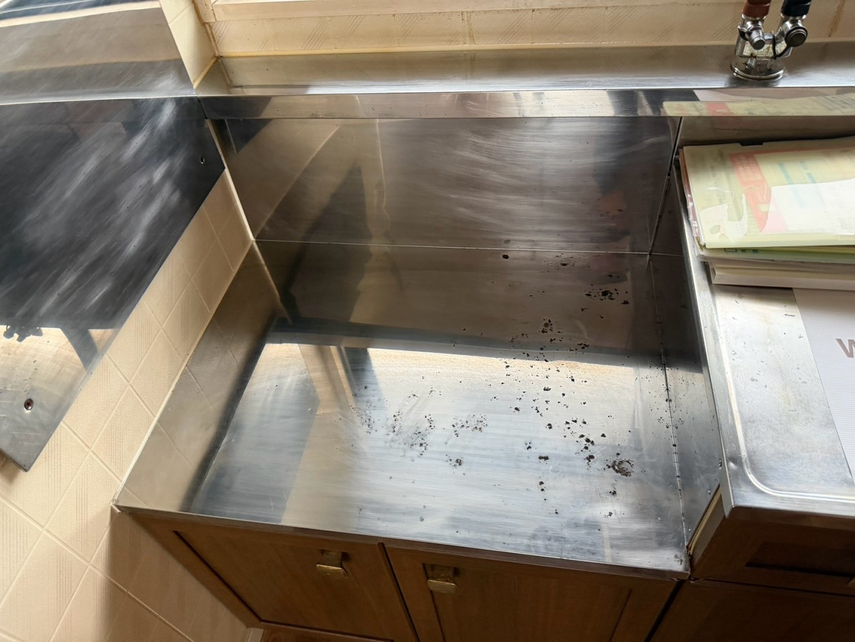 キッチン 写真4