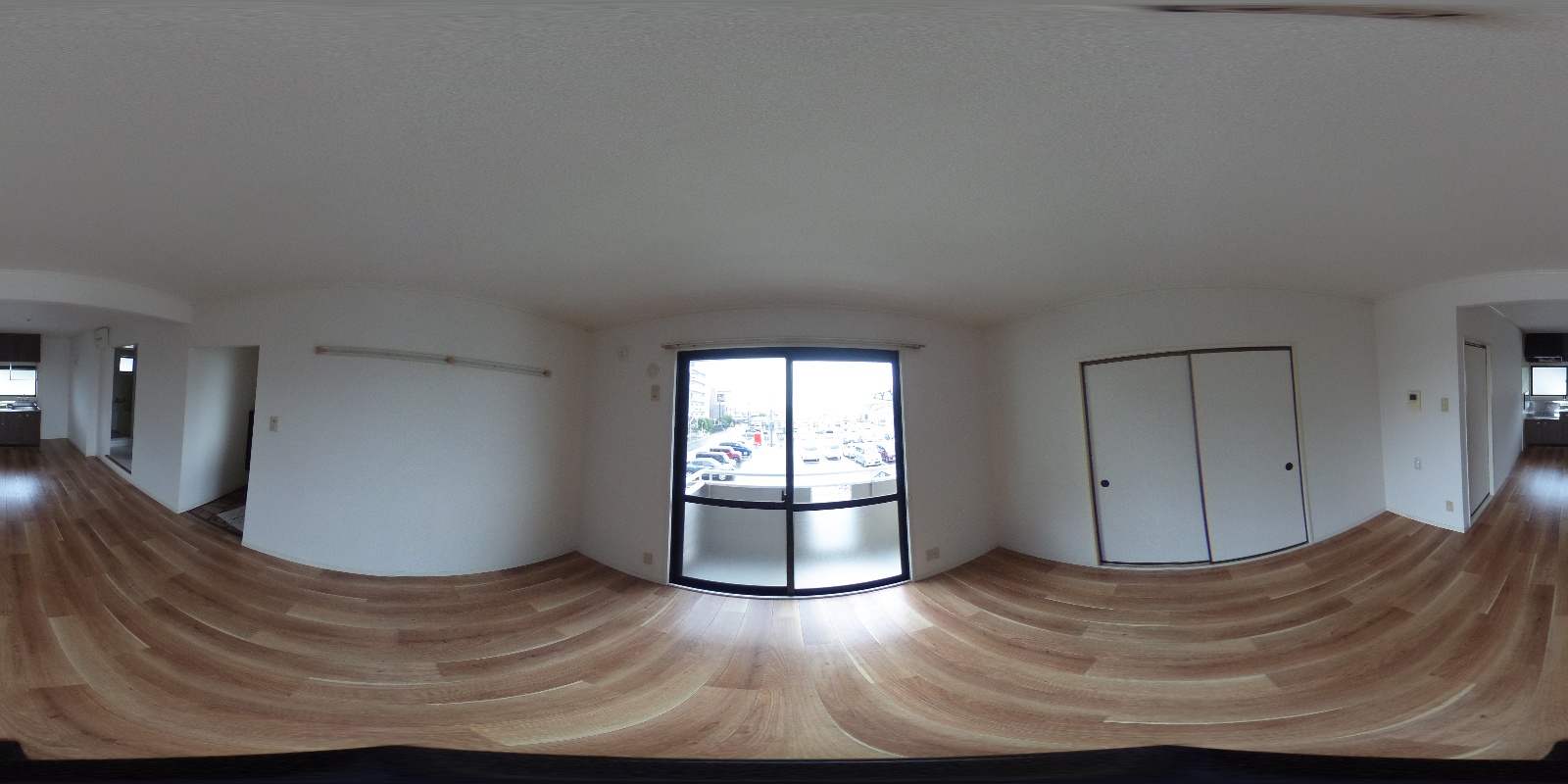 リビング 写真33