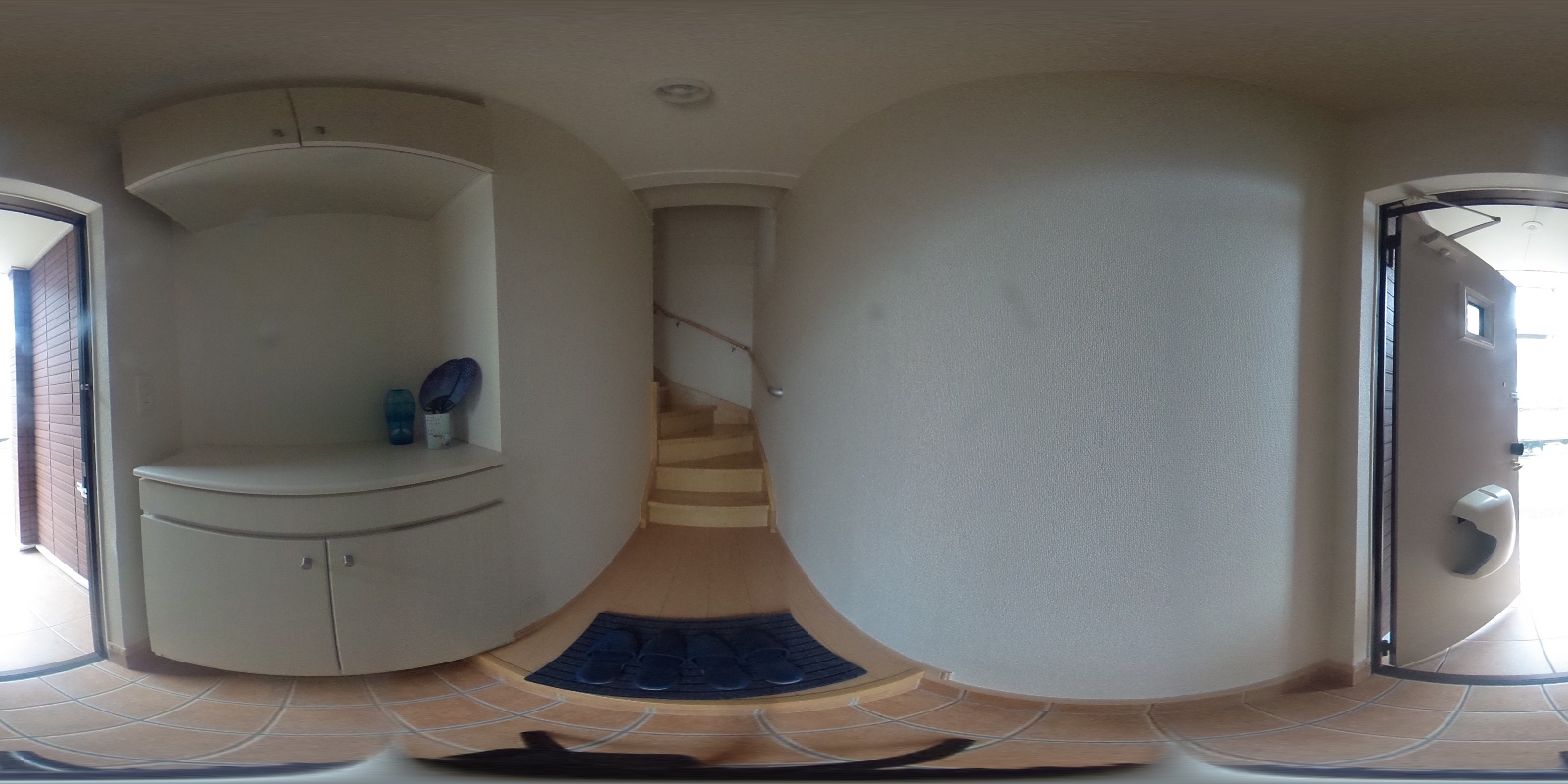 洗面所 写真36