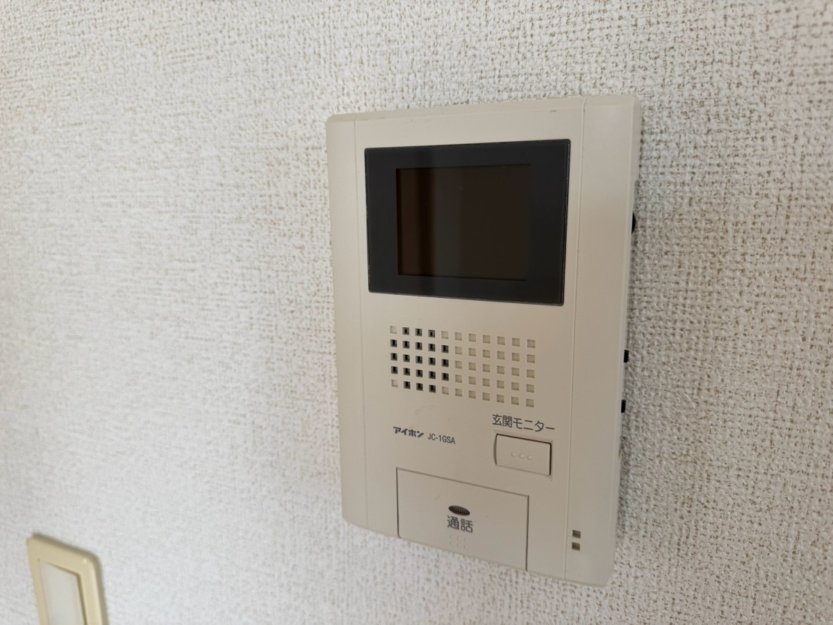 セキュリティ 写真19