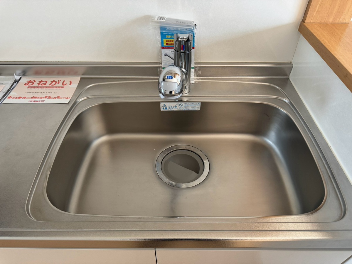キッチン 写真4