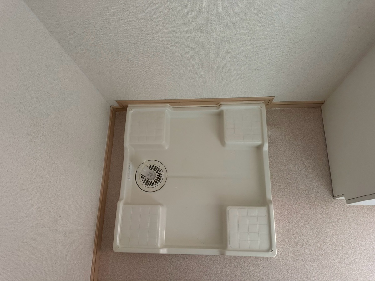 洗面所 写真13
