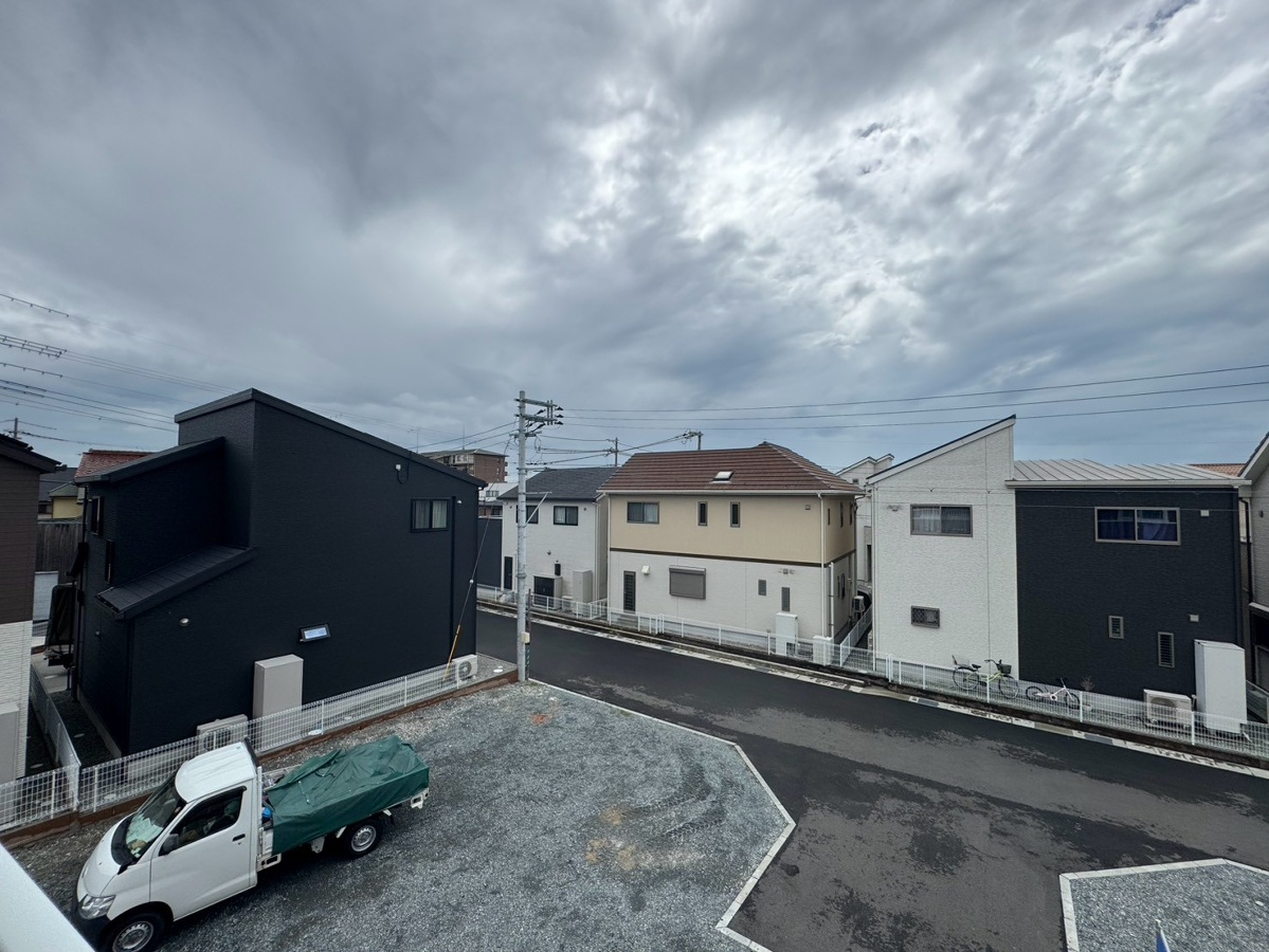 眺望 写真28