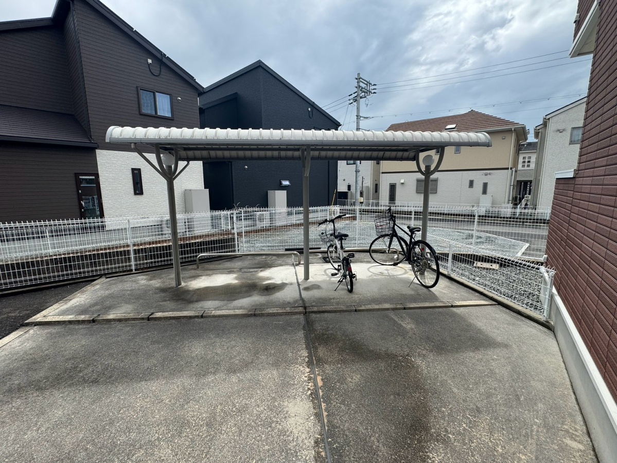 共用部 写真30