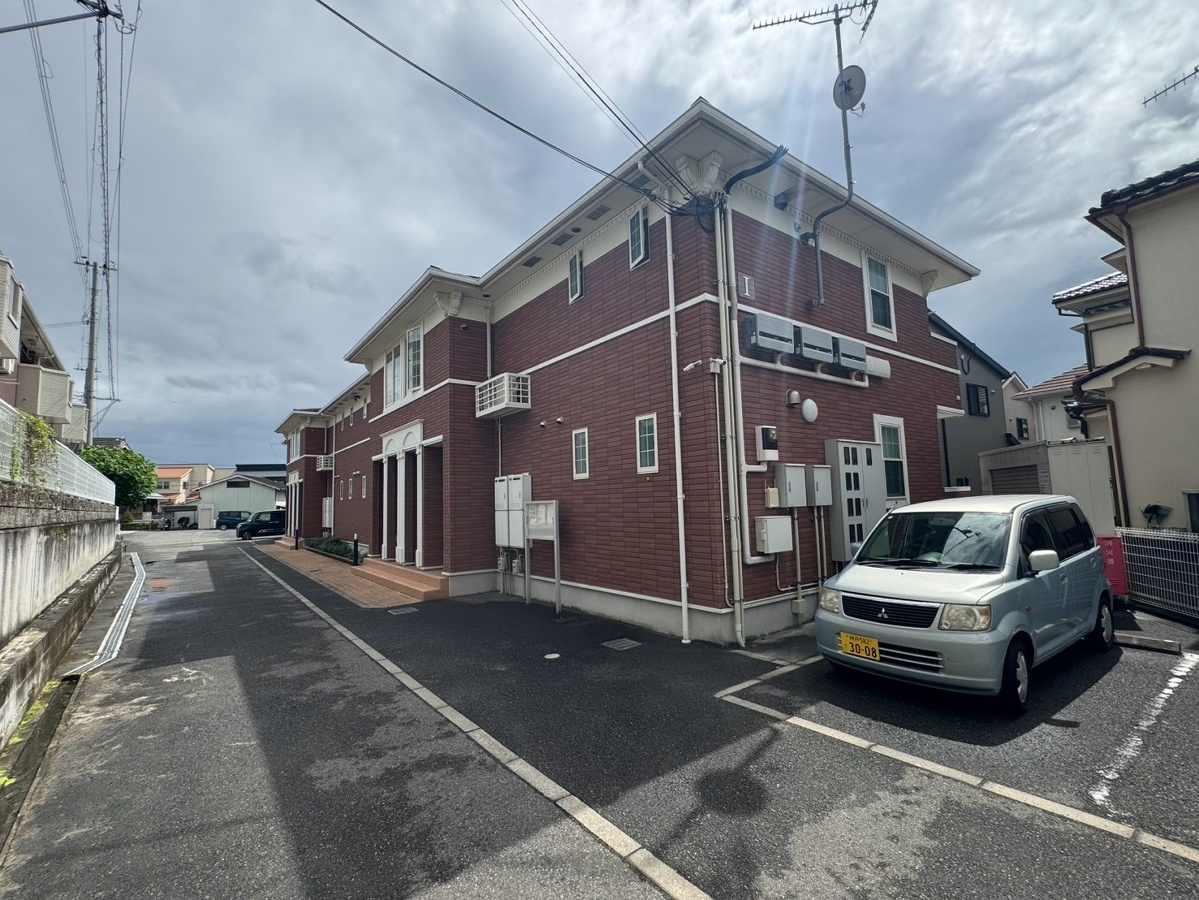 外観 写真29