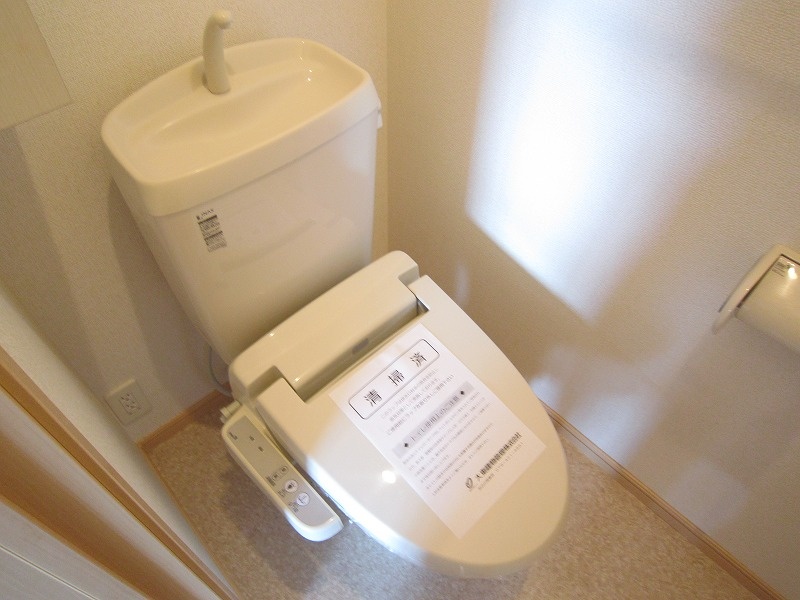 トイレ 写真8