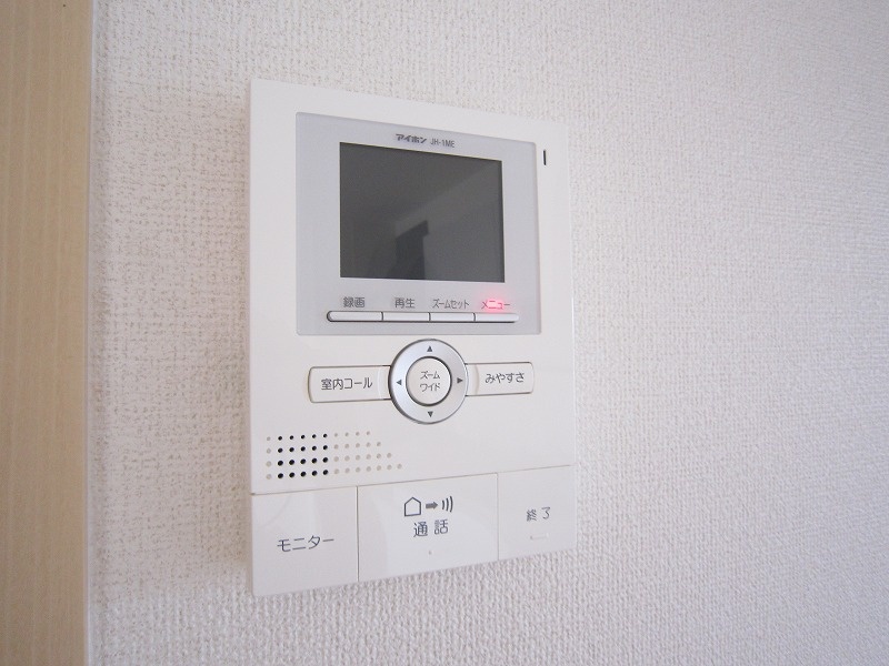 セキュリティ 写真11