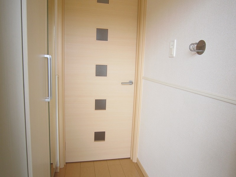 玄関 写真5