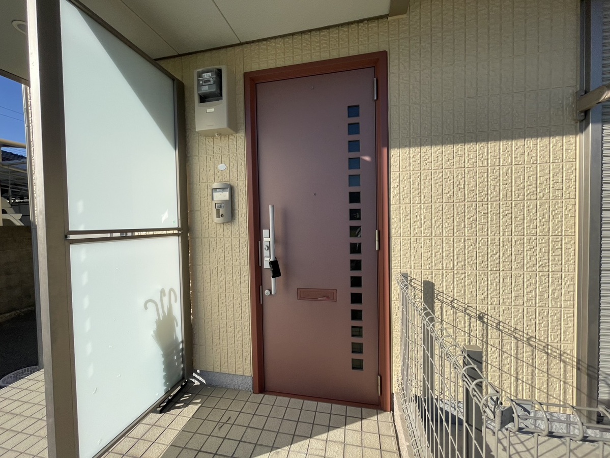 エントランス 写真30