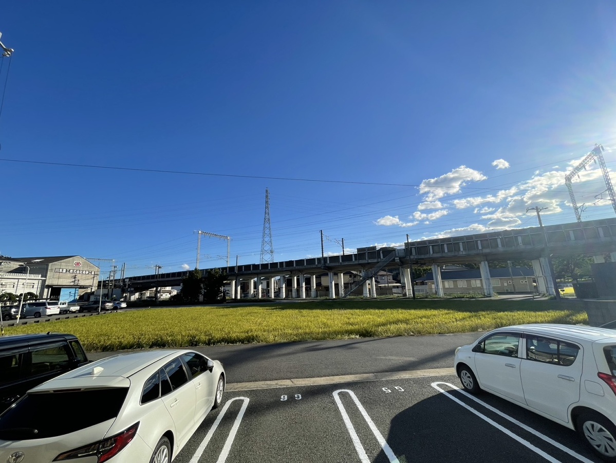 眺望 写真28