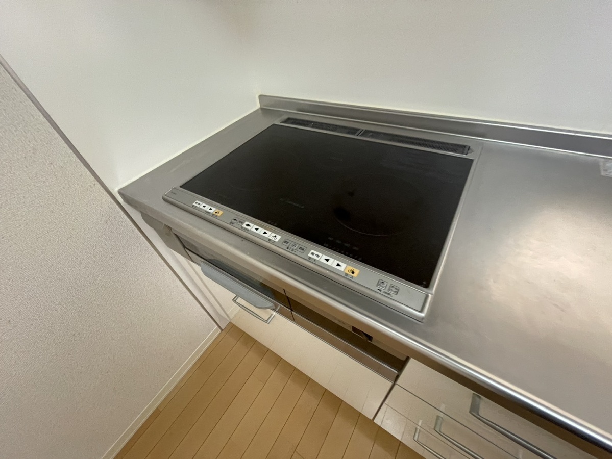 キッチン 写真6