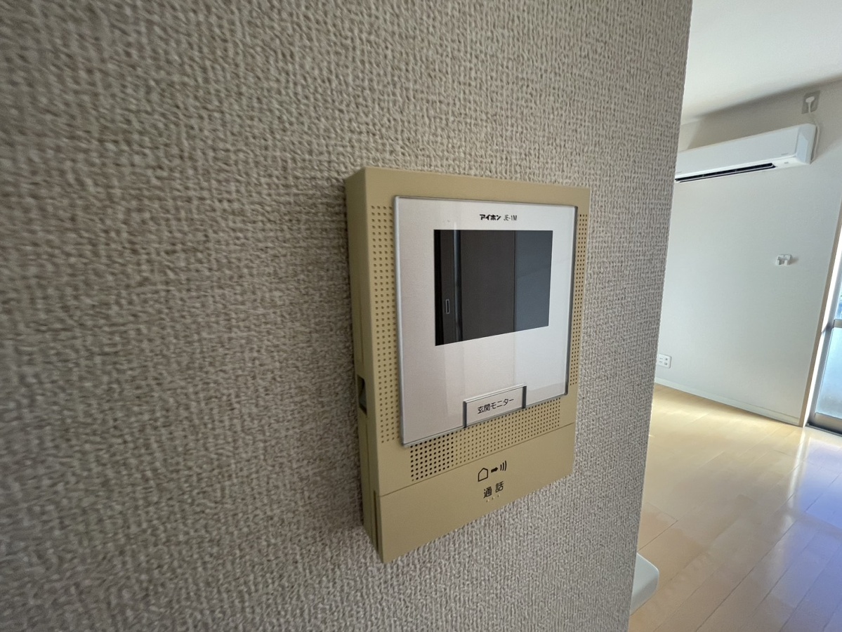 セキュリティ 写真18