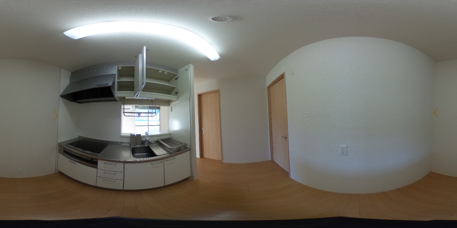 キッチン 写真34