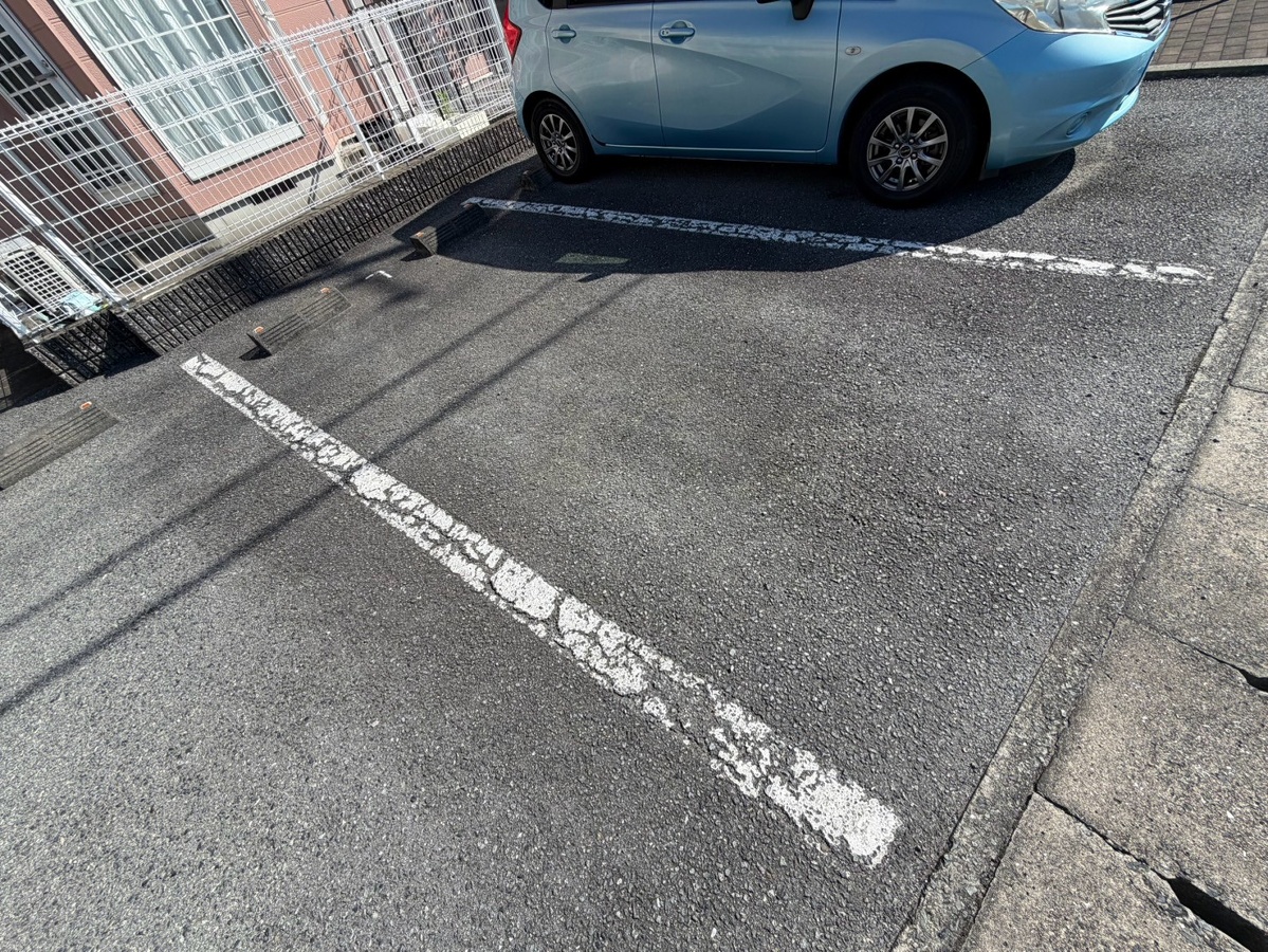 駐車場 写真32