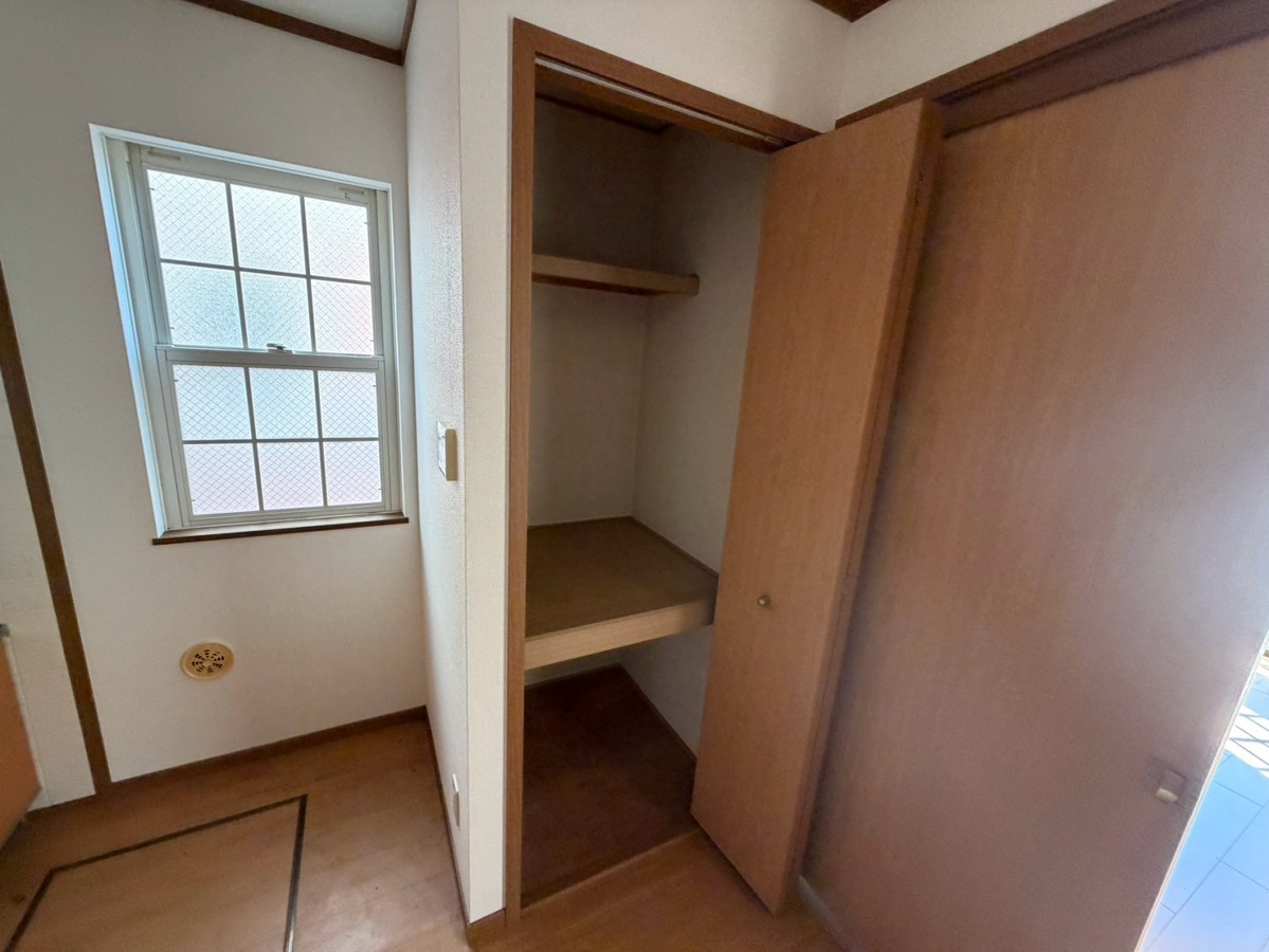 収納 写真15