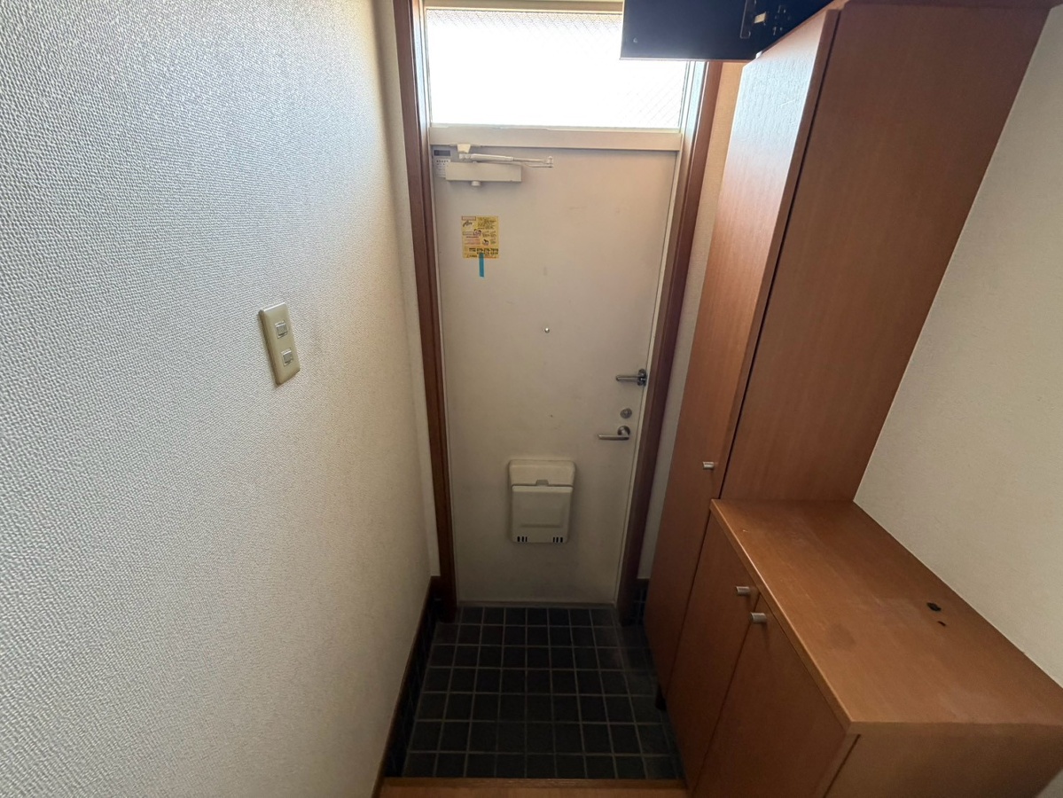 玄関 写真8