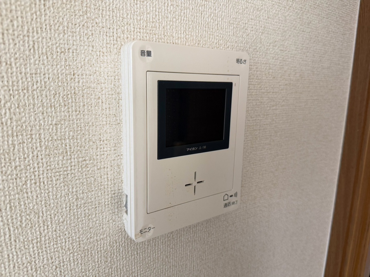 セキュリティ 写真18