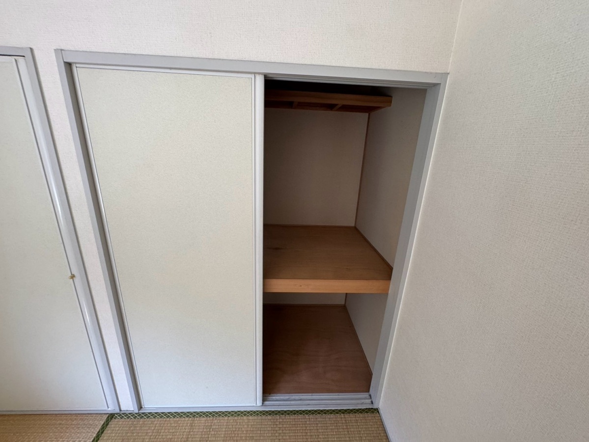 収納 写真17