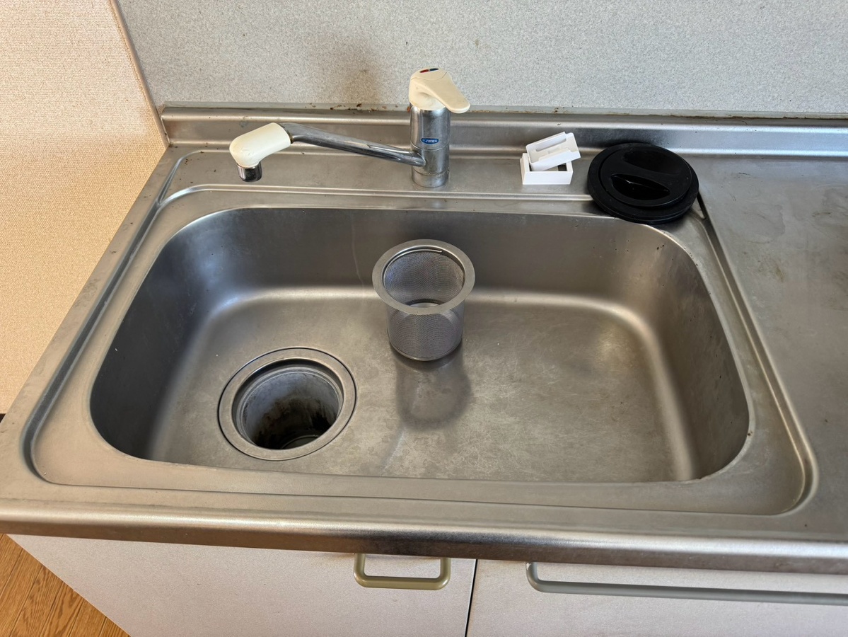 キッチン 写真4