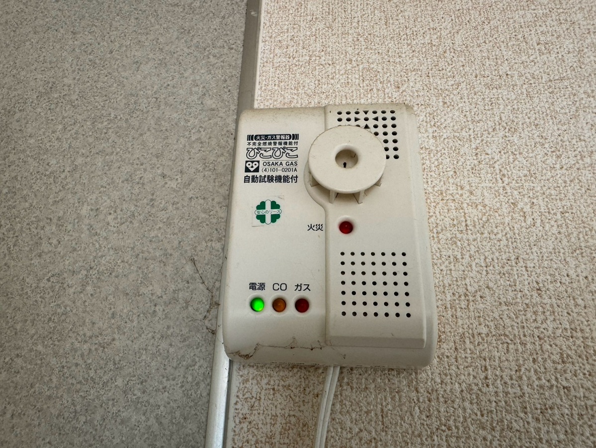 設備 写真28